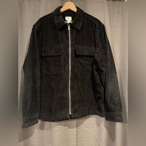 H&M ZIP UP Jacket